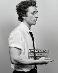 Jeremy Allen White