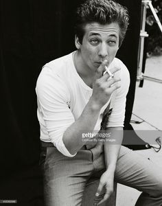 Jeremy Allen White