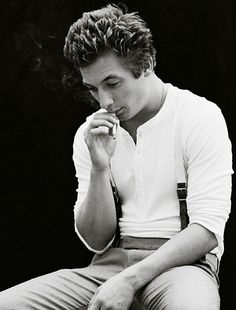 Jeremy Allen White