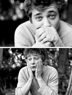 Jeremy Allen White