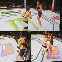 Jessica Andrade