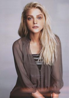 Jessica Stam