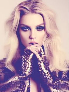 Jessica Stam