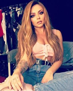 Jesy Nelson