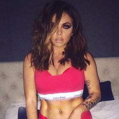 Jesy Nelson