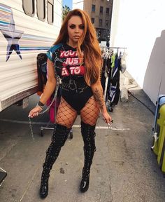 Jesy Nelson