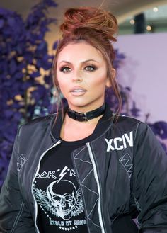 Jesy Nelson