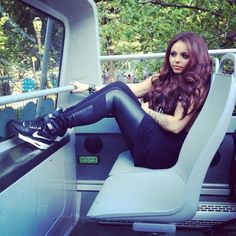 Jesy Nelson