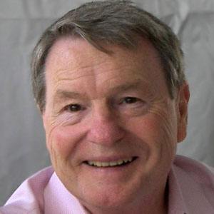 Jim Lehrer