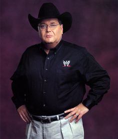 Jim Ross