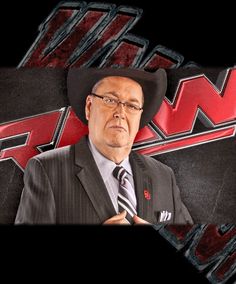 Jim Ross