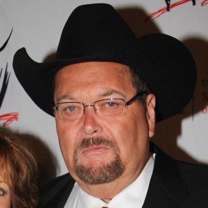 Jim Ross