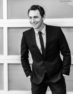 JJ Feild