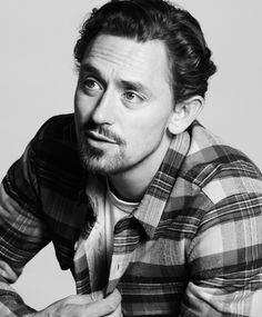 JJ Feild