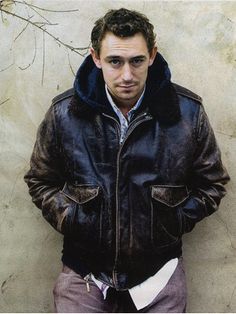 JJ Feild