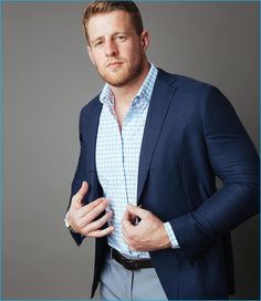 JJ Watt