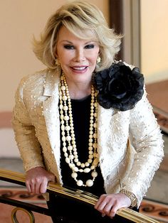 Joan Rivers