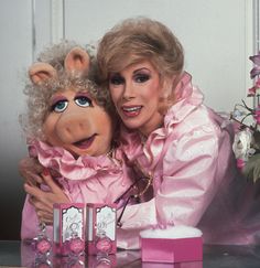 Joan Rivers