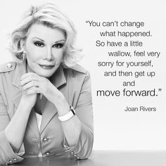 Joan Rivers