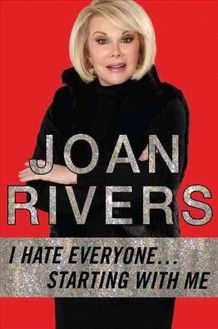 Joan Rivers