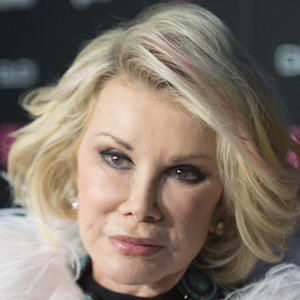 Joan Rivers