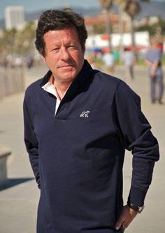 Joaquim De Almeida