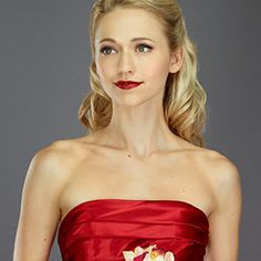 Johanna Braddy