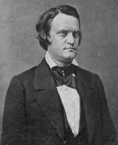 John Cabell Breckinridge