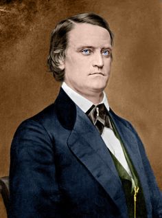 John Cabell Breckinridge