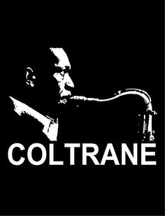 John Coltrane