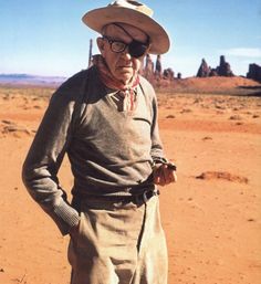 John Ford