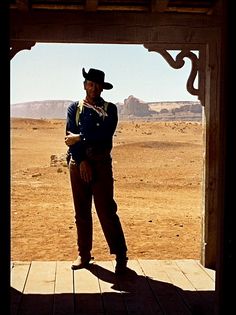 John Ford