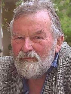 John Fowles