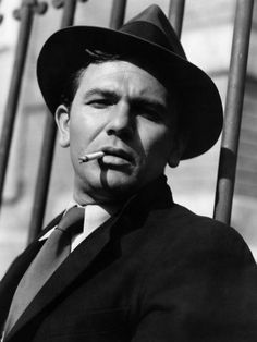 John Garfield