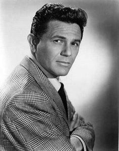 John Garfield