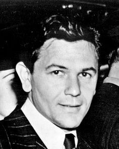 John Garfield