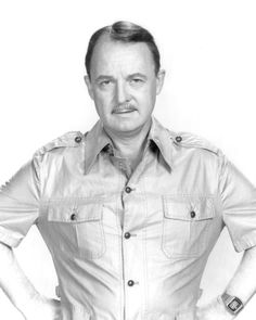 John Hillerman