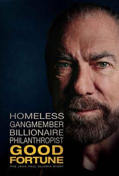 John Paul DeJoria