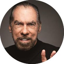 John Paul DeJoria