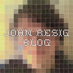 John Resig