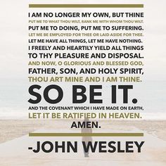 John Wesley