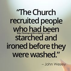 John Wesley