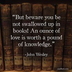 John Wesley