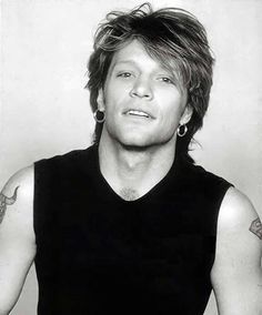 Jon Bon Jovi