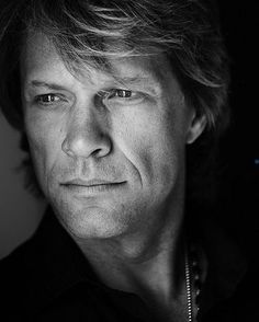 Jon Bon Jovi