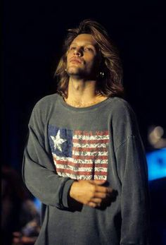 Jon Bon Jovi