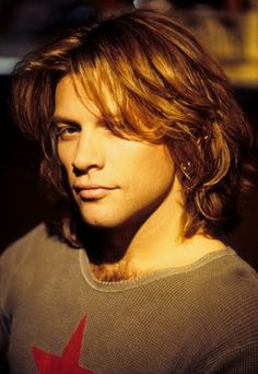 Jon Bon Jovi