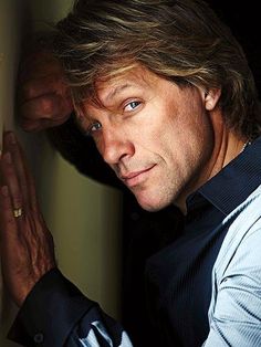 Jon Bon Jovi