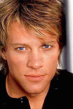 Jon Bon Jovi