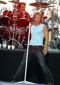 Jon Bon Jovi